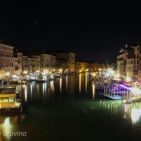 Appartamento Damiana Venecia Exterior foto